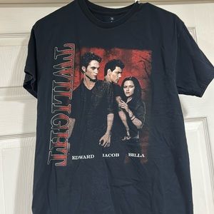 New moon tshirt